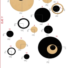Esquemas montaje MC1